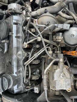 Motor 1.9tdi - 2