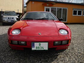 Porsche 928 170KW - 2