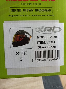 Helma XRC - 2