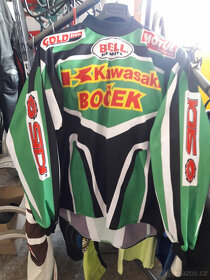 Dres Kawasaki - 2