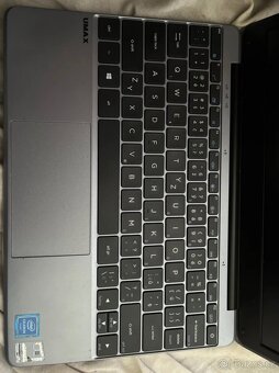 Notebook - 2
