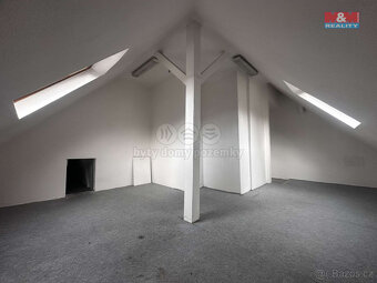 Pronájem bytu 2+1, 56 m², Děčín, ul. U Dvora - 2