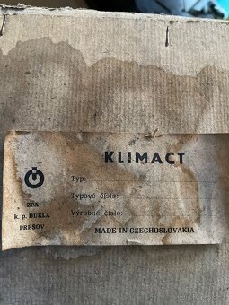 Klimact - 2