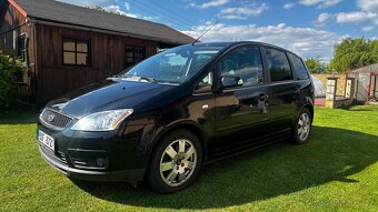 FORD FOCUS C-MAX - 2