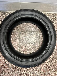 Barum Bravuris 235/45/18 - nové - 2