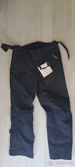 Textilní moto kalhoty TECHNO TOURER APRILIA - vel. XXL - 2