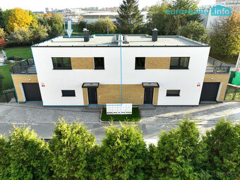 Prodej, rodinný dům, 270 m2, Plzeň - Křimice - 2