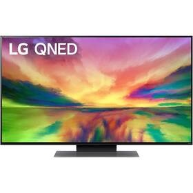 Prodám televizi LG 55QNED82R - 2
