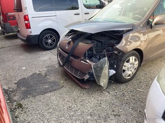 RENAULT GRAND SCENIC 1.9 DCI 96 KW - 2