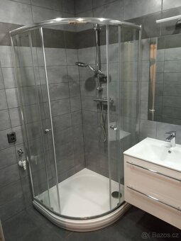 Prodej Byt OV 1+kk, lodžie. Starý Harcov Liberec - 2