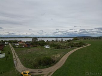 Pasohlávky, pozemek 534m2 - 2