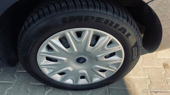 Ford Mondeo 2,0 TDCi 2015 CZ 103KW 120tKM - 2