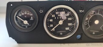 Budiky na skoda 120 - 2