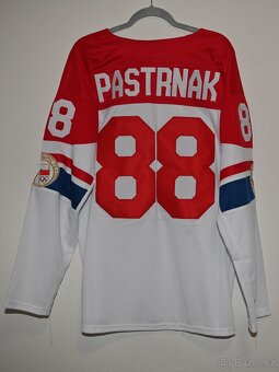 Pastrňák 88 L - 2