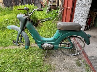 Jawa jaweta - 2