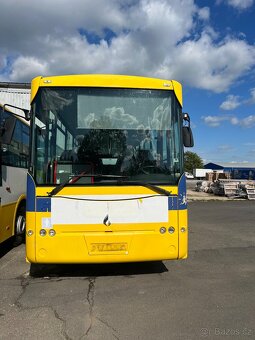 Autobus MAN A91 - 2