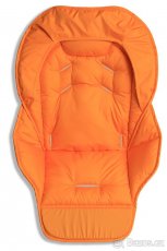 Nový nahradný potah na jídelní židlicku Chicco Polly - 2