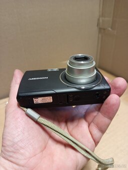 MEDION MD 87657 - 2