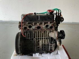 Motor Škoda 105 - 2