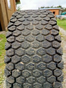 Bridgestone Pneumatika M 40 B 315/80 - 16 104A6 - 2