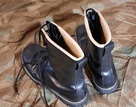 Bojové boty Bundeswehr - 2
