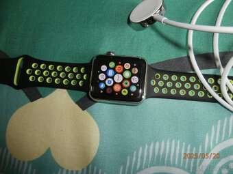 chytré hodinky apple watch - 2