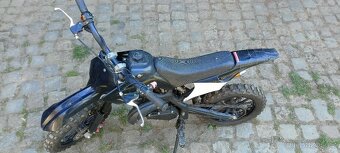 Mini cross 49cc - 2