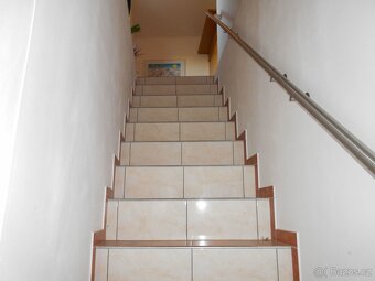 pronajmu zařízený byt v RD - 2