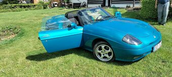 Fiat Barchetta 1.8 - 2