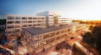 Pronájem obchodního prostoru (241,56 m2), Bubenská, Praha 7 - 2