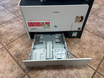 Tiskárna Canon i-Sensys MF8340Cdn - 2