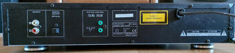 CD přehrávač Kenwood DPF-3010+DO - 2
