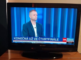 TV plazma Gogen - 2