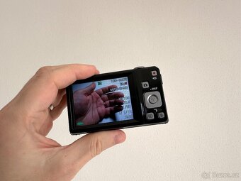 Casio EXILIM ZS6 - 2