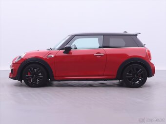 Mini Cooper 2,0 JCW 170kW Automat H/K LED (2016) - 2