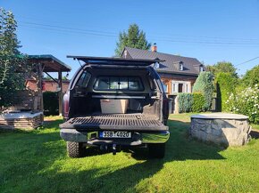 NISSAN NAVARA DOUBLE-CAB - 2