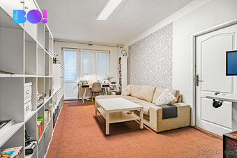 Prodej bytu 3+1, 61 m², ul. Křižíkova, Havířov - Město - 2
