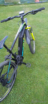 Prodám elektrokolo Giant DiRT -E - 2