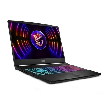 HERNÍ NOTEBOOK MSI KATANA 15 B13VGK-1477CZ - 2