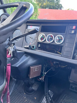 Volkswagen LT 28 FLORIDA - 2