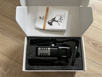 Tonor TC30 USB mikrofon - 2