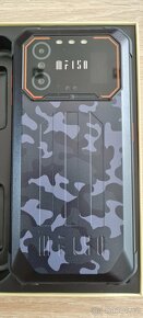 III Ultra Thin Rugged MF 150 B2 - 2