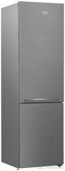 Lednice s mrazákem - BEKO PKG181XBS3N - 2