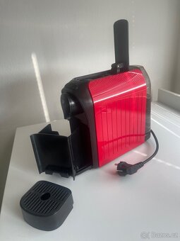 Tchibo Cafissimo kávovar na kapsle - 2