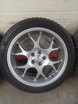 Borbet BS - 2