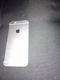 iPhone 6 16gb - 2