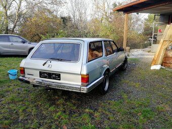 Prodám Ford Granada - 2