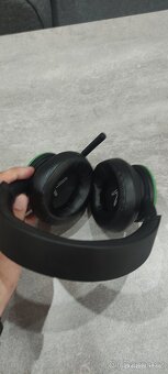 Xbox sluchátka - 2