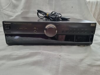 Technics SU-A808 - 2