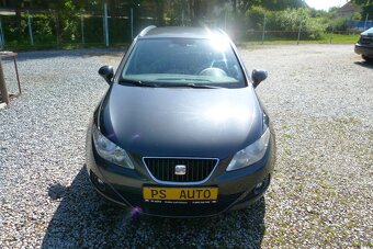 Seat Ibiza 1.4i Copa - 2